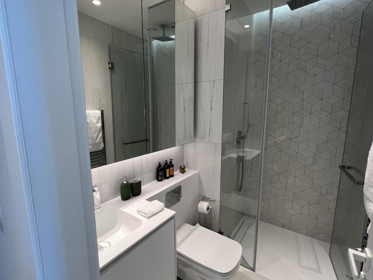 Apartment Del Mar Beachfront Boutique *
