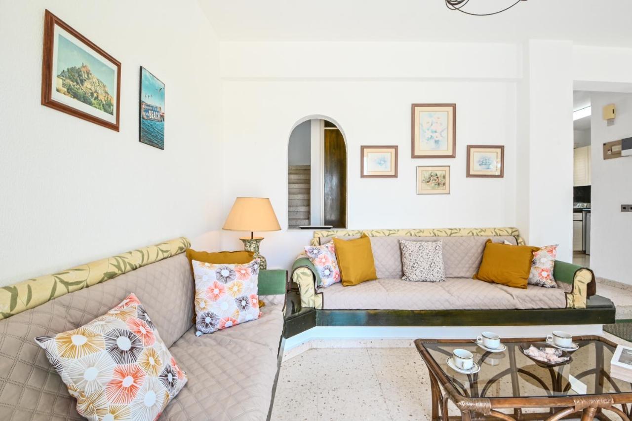 Villa 361-walk To Fig Tree Bay & Amenities *