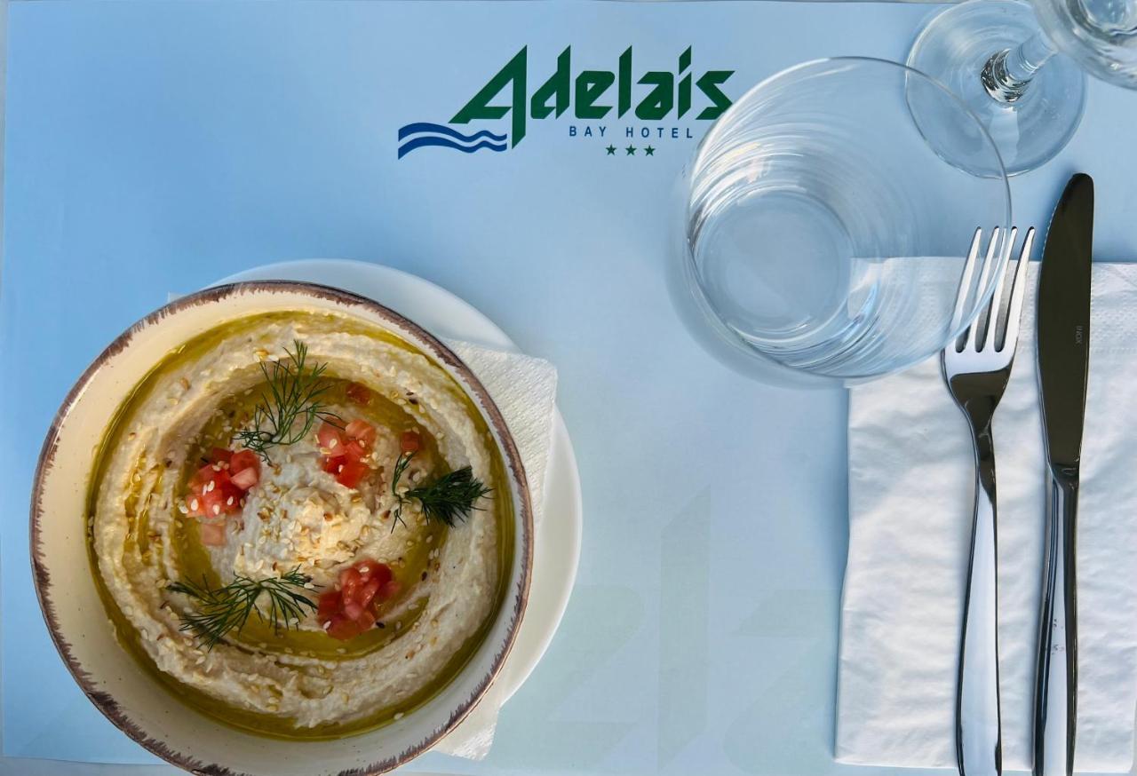 Hotel Adelais Bay 3*