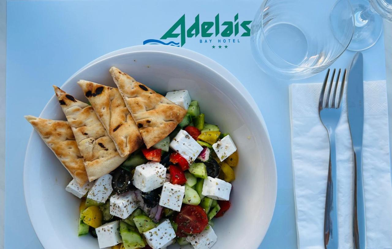 Hotel Adelais Bay Protaras