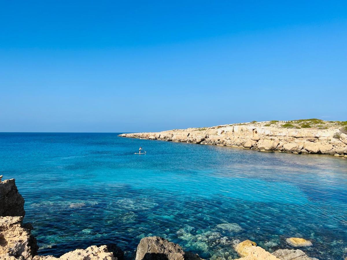 Adelais Bay Hotel Protaras