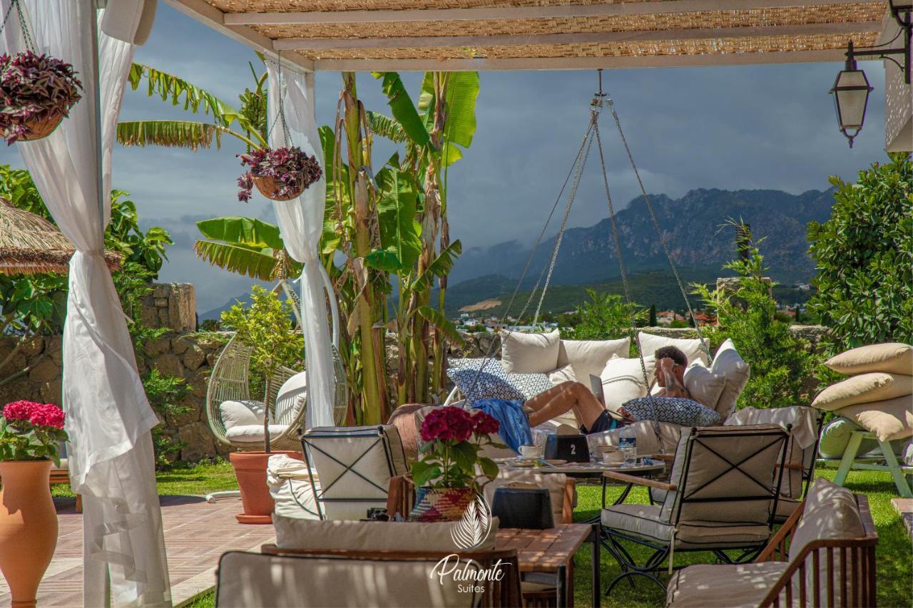 Hotel Palmonte &