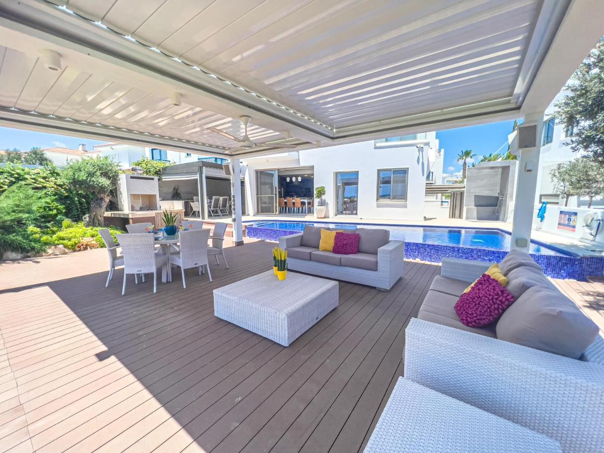 Pousada Erato Seafront Luxury *