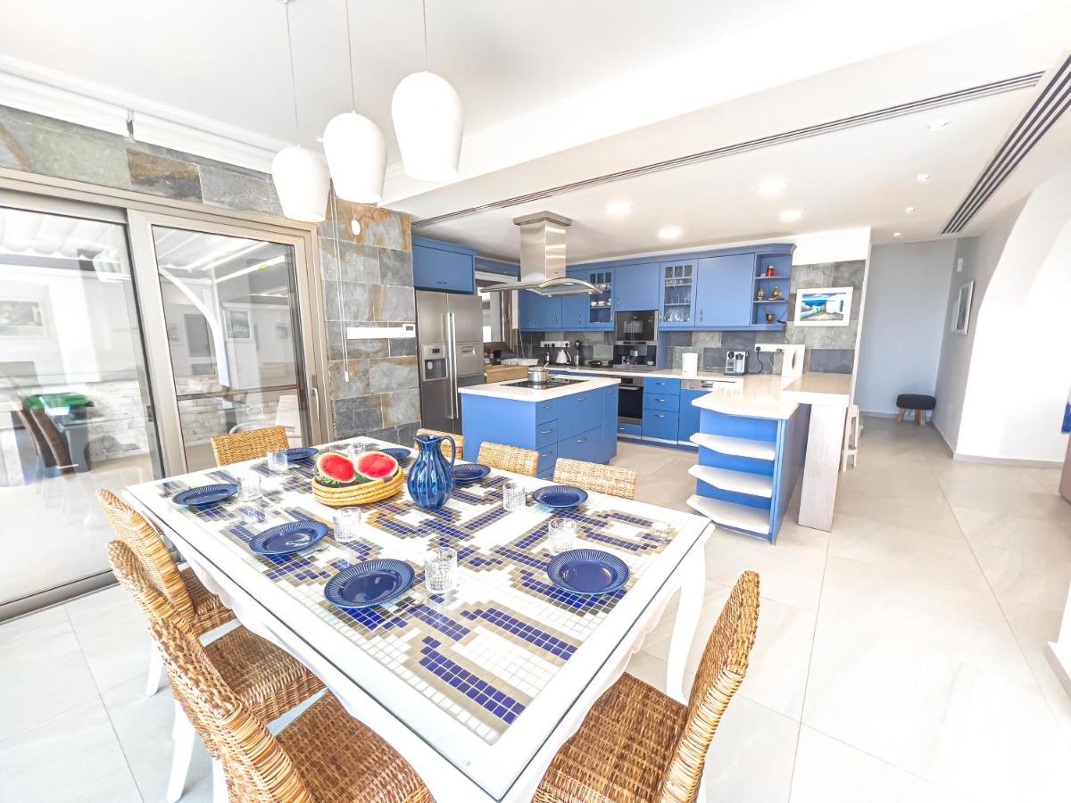 Pousada Erato Seafront Luxury