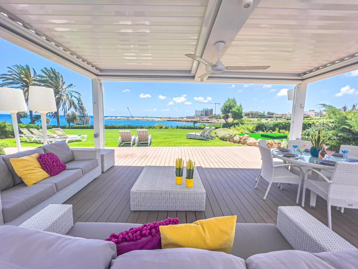 Erato Seafront Luxury * Protaras