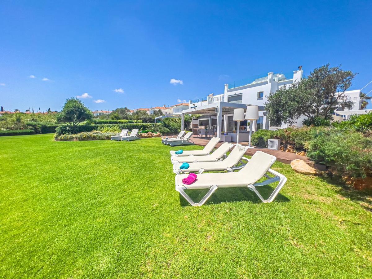 Pousada Erato Seafront Luxury *