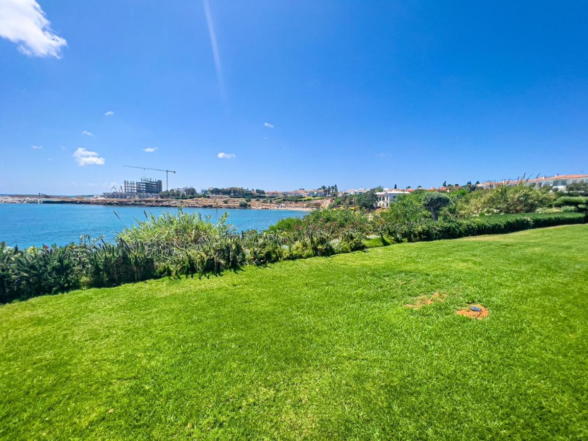 Erato Seafront Luxury * Protaras