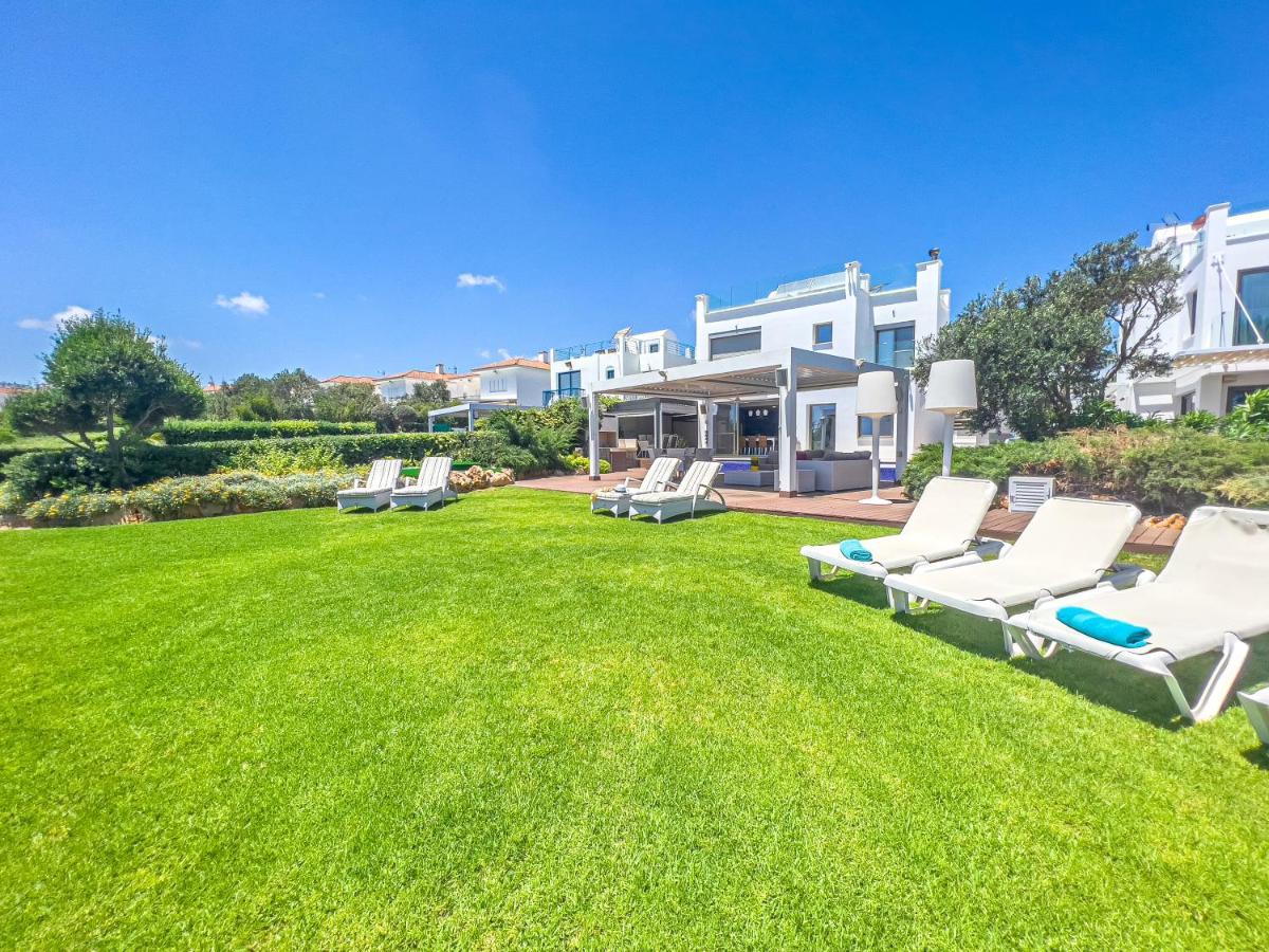 Erato Seafront Luxury Pousada Protaras