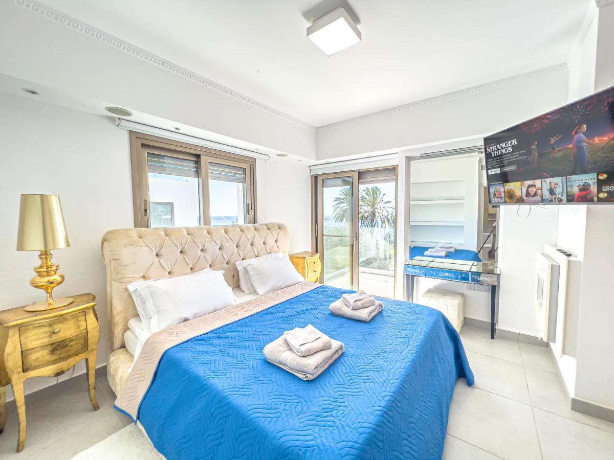 Erato Seafront Luxury *