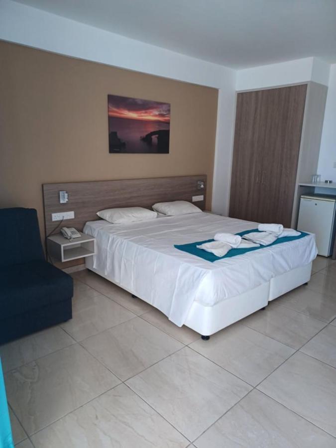 Sunny Blue Apartment Ayia Napa