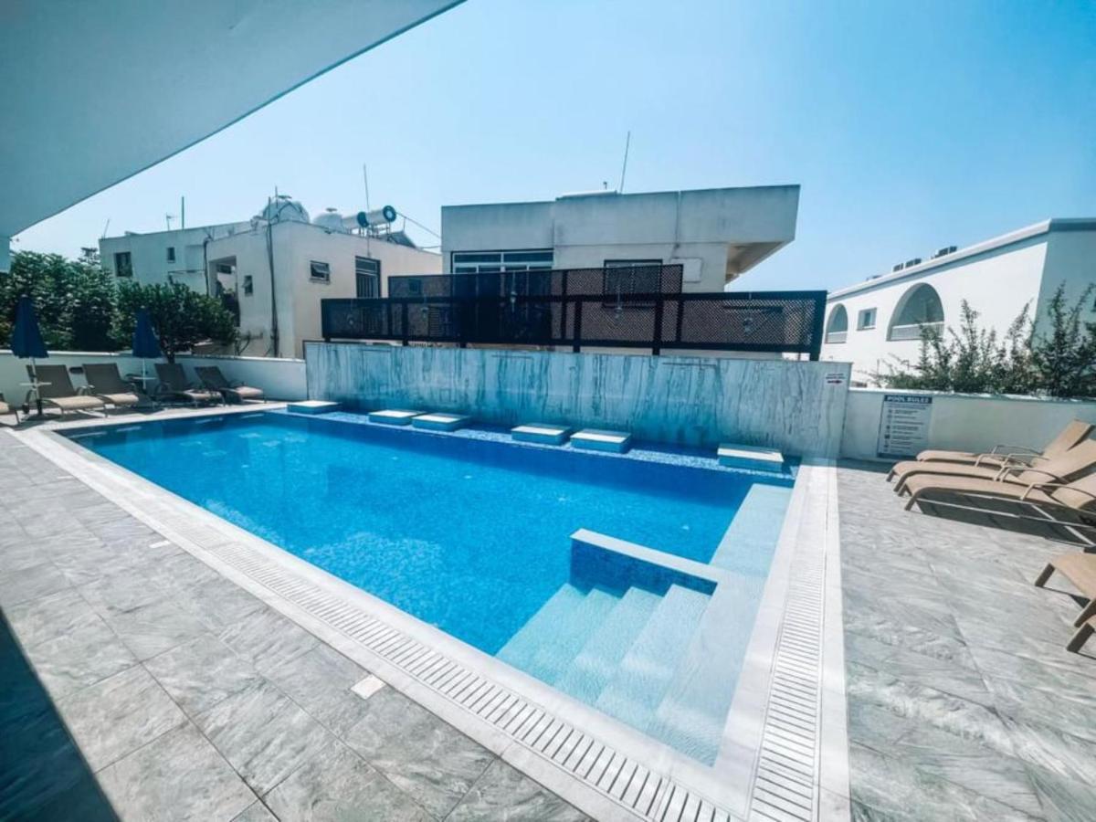 Apartment Sunny Blue Ayia Napa
