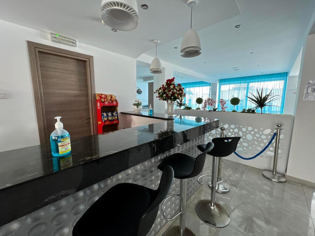 Apartment Sunny Blue Ayia Napa