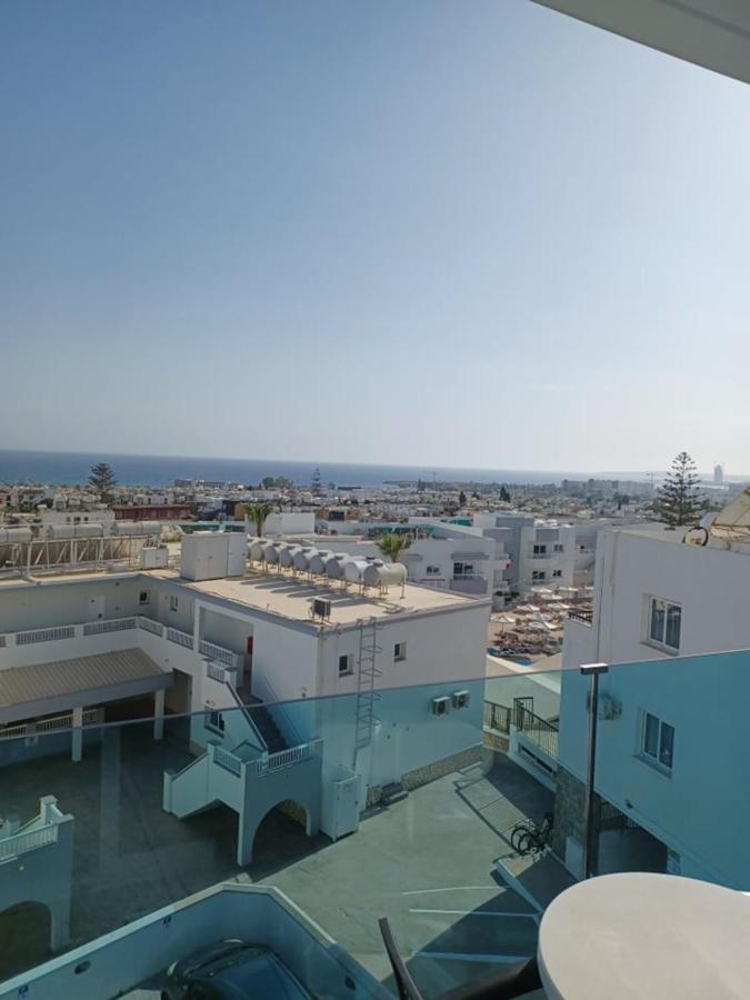 Apartment Sunny Blue *