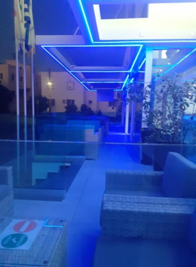Apartamento Sunny Blue Agia Napa