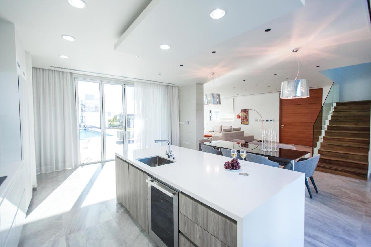 Vivo Mare 3 Bedroom Villa *