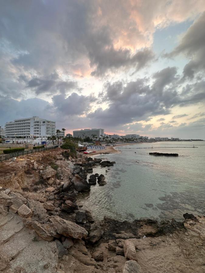Silver Sands Hotel Protaras