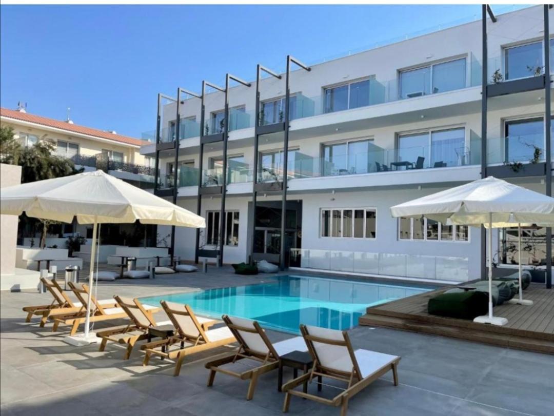 Mythical Sands - Antonios Apartamento