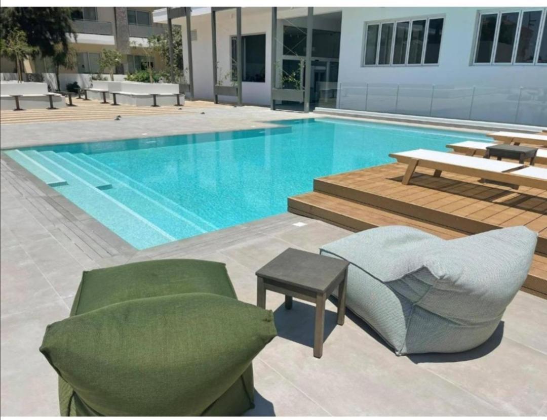 Apartamento Mythical Sands - Antonios