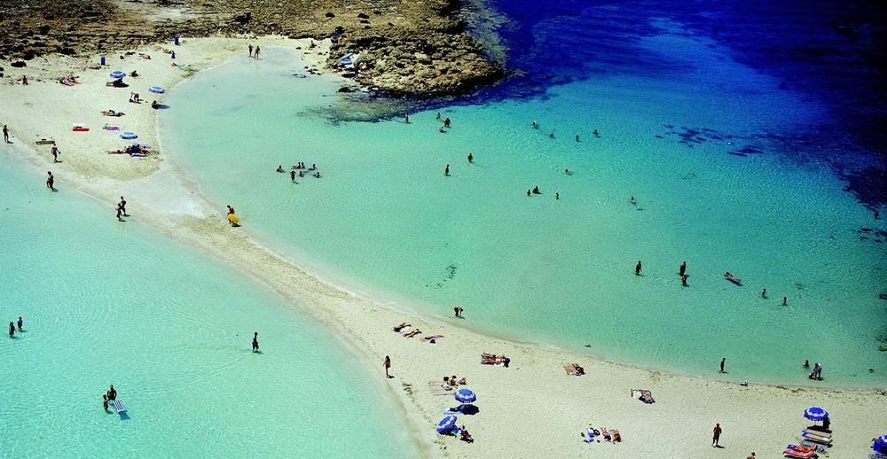 Bay View Pousada Protaras