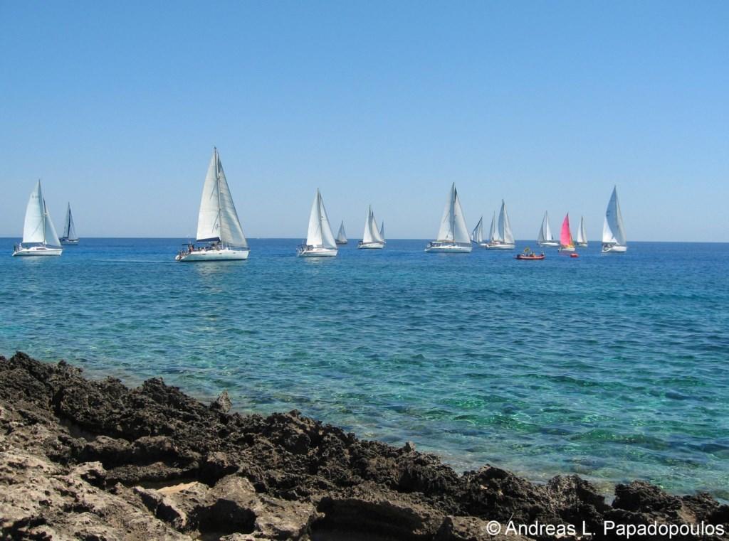 Bay View Pousada Protaras
