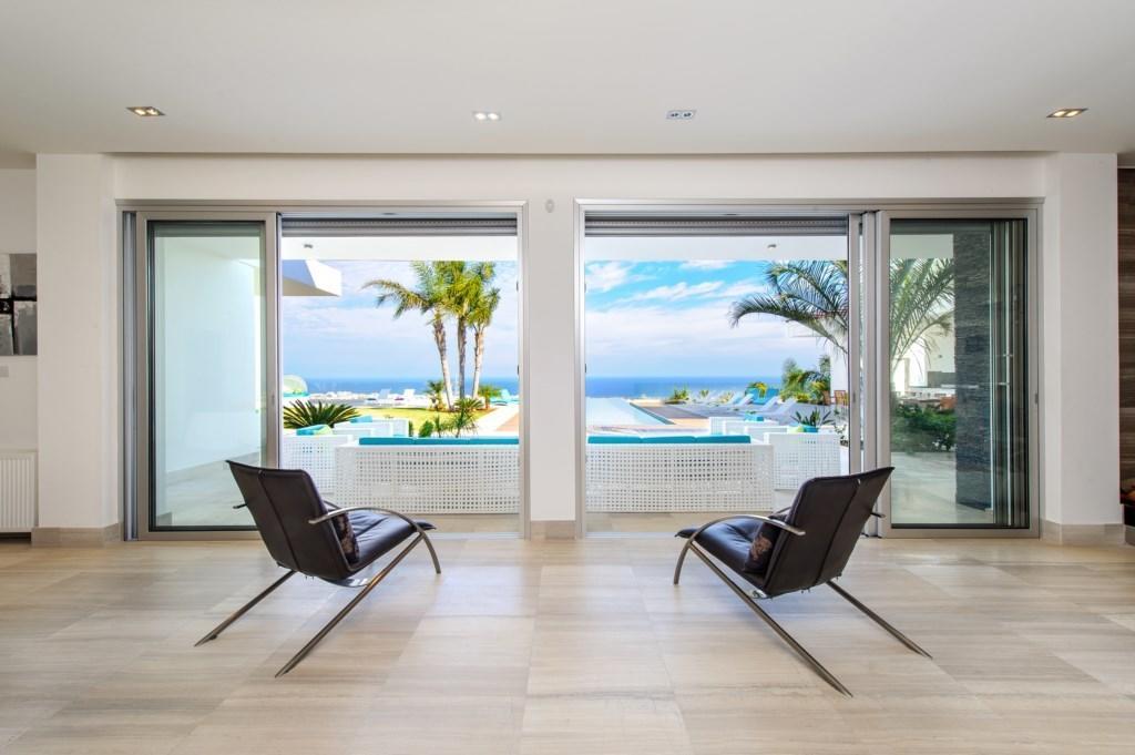 Bay View Pousada