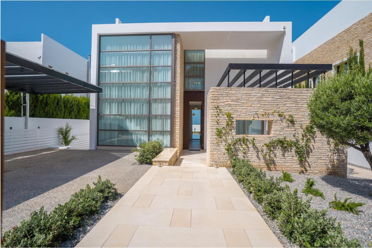 Cap St Georges 5* Peyia