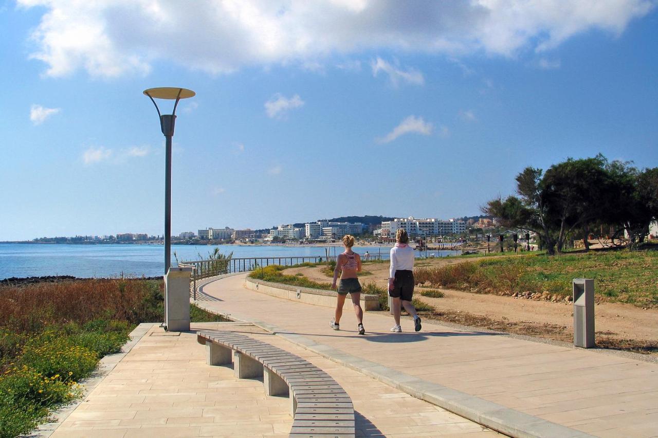 Ivy Villa Protaras