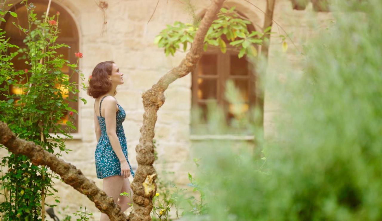 Hotel Secret Forest - Wellness Retreat & Healing (adults Only)