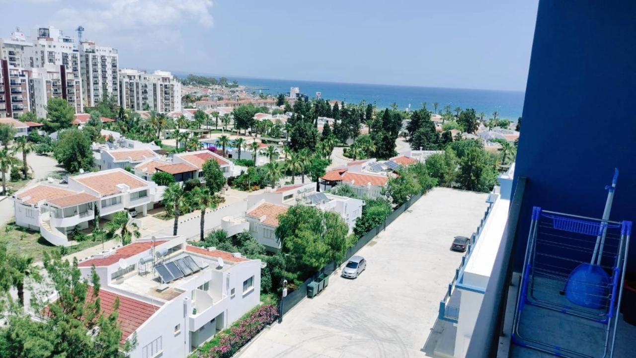 Royal Life Poseidon A With A Sea View In Long *