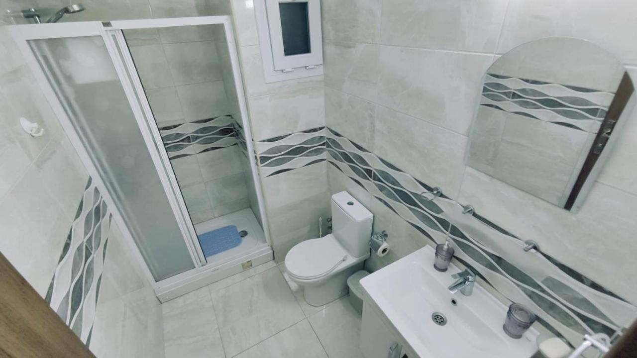 Royal Life Poseidon A With A Sea View In Long Iskele District (Northern Cyprus)