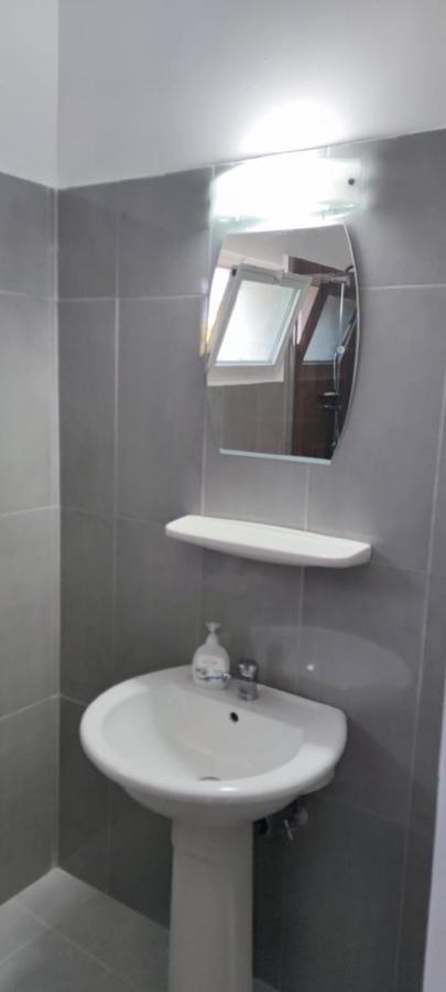 Villa Suluca Homes Girne