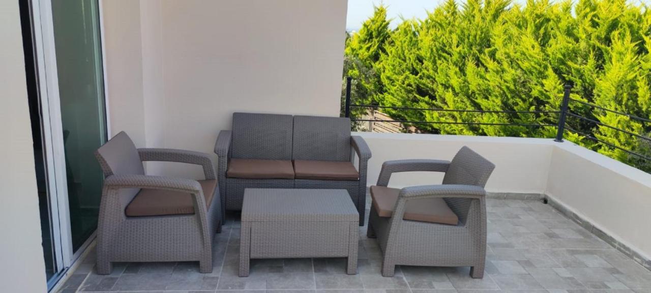 Suluca Homes