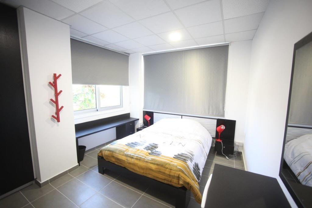 Apartamento G.r Heart Nicósia
