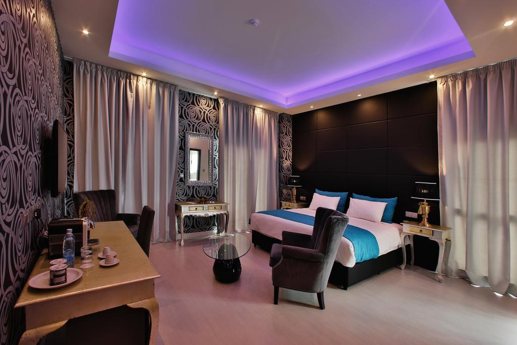 The Josephine Boutique Hotel 3*