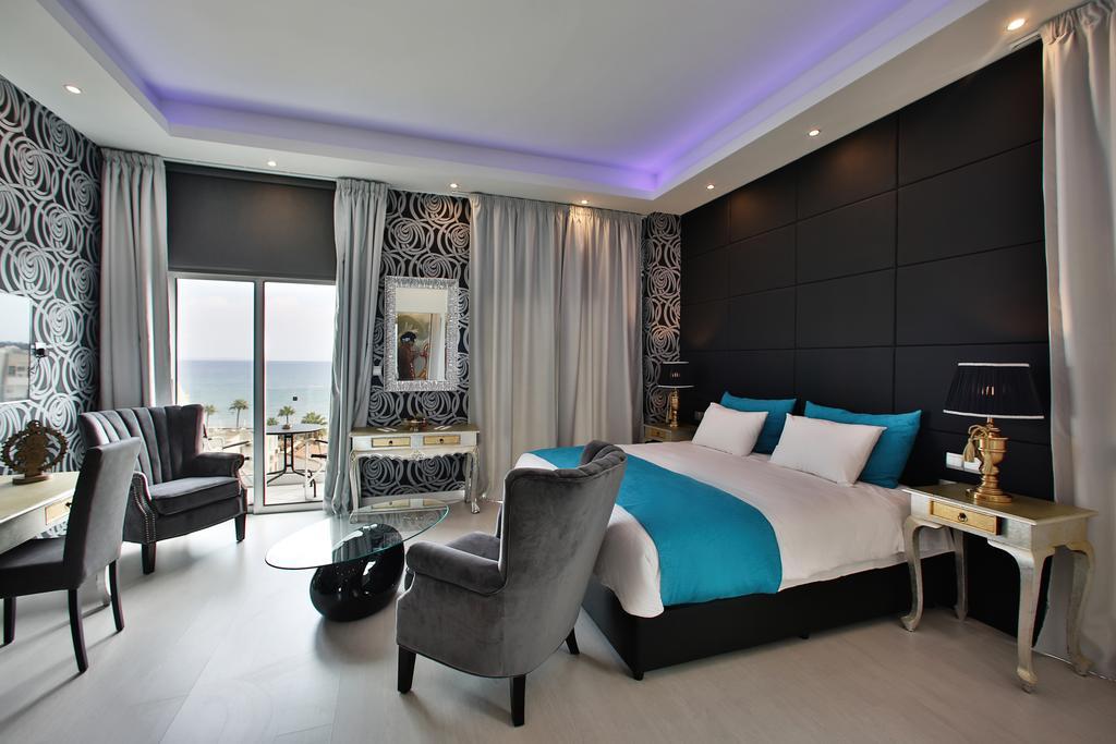 Hotel The Josephine Boutique Larnaca
