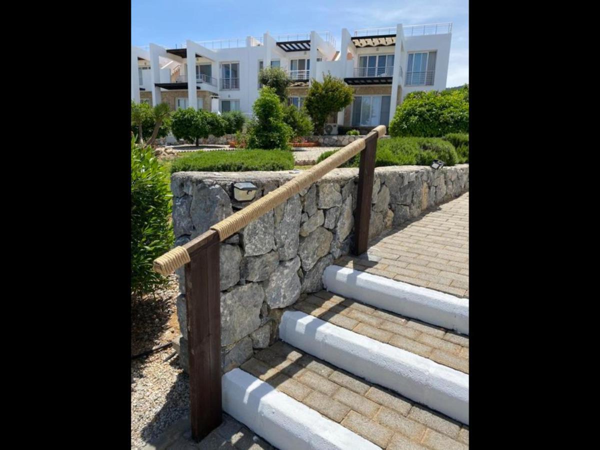 Penthouse With Breathtaking Panoramic Views Of Mediterranean Sea & Mountains Apartment