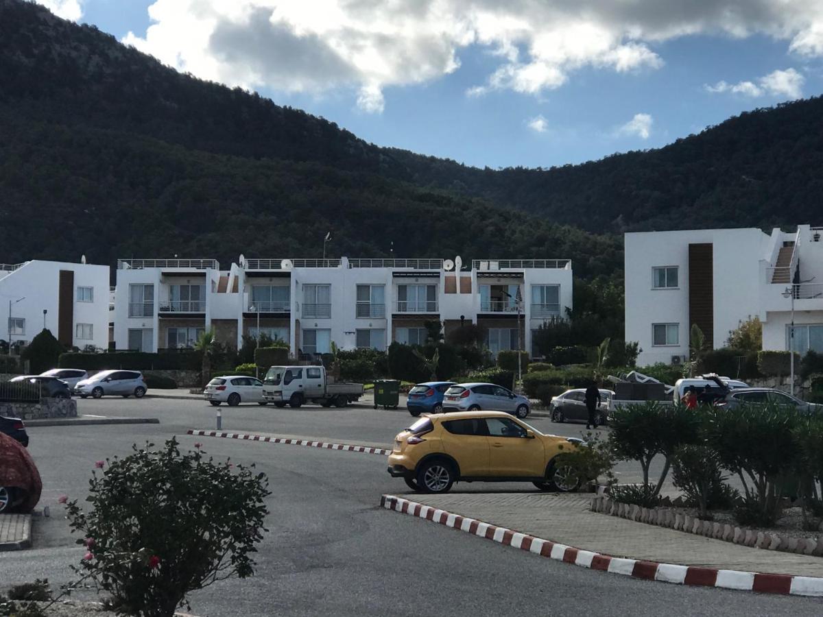 Apartment Penthouse With Breathtaking Panoramic Views Of Mediterranean Sea & Mountains *