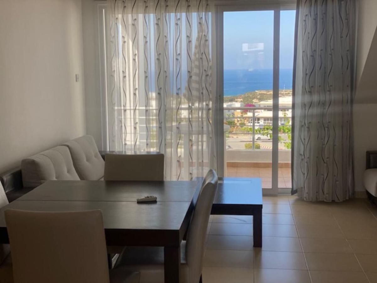 Penthouse With Breathtaking Panoramic Views Of Mediterranean Sea & Mountains Apartment *