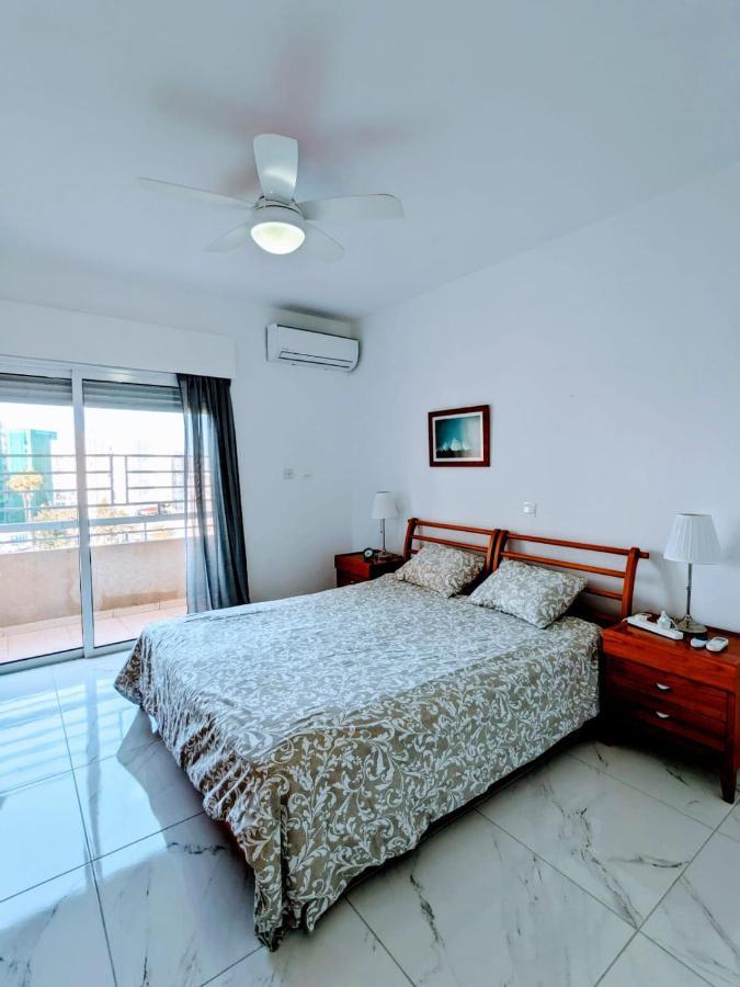 Apartment Diana Limassol