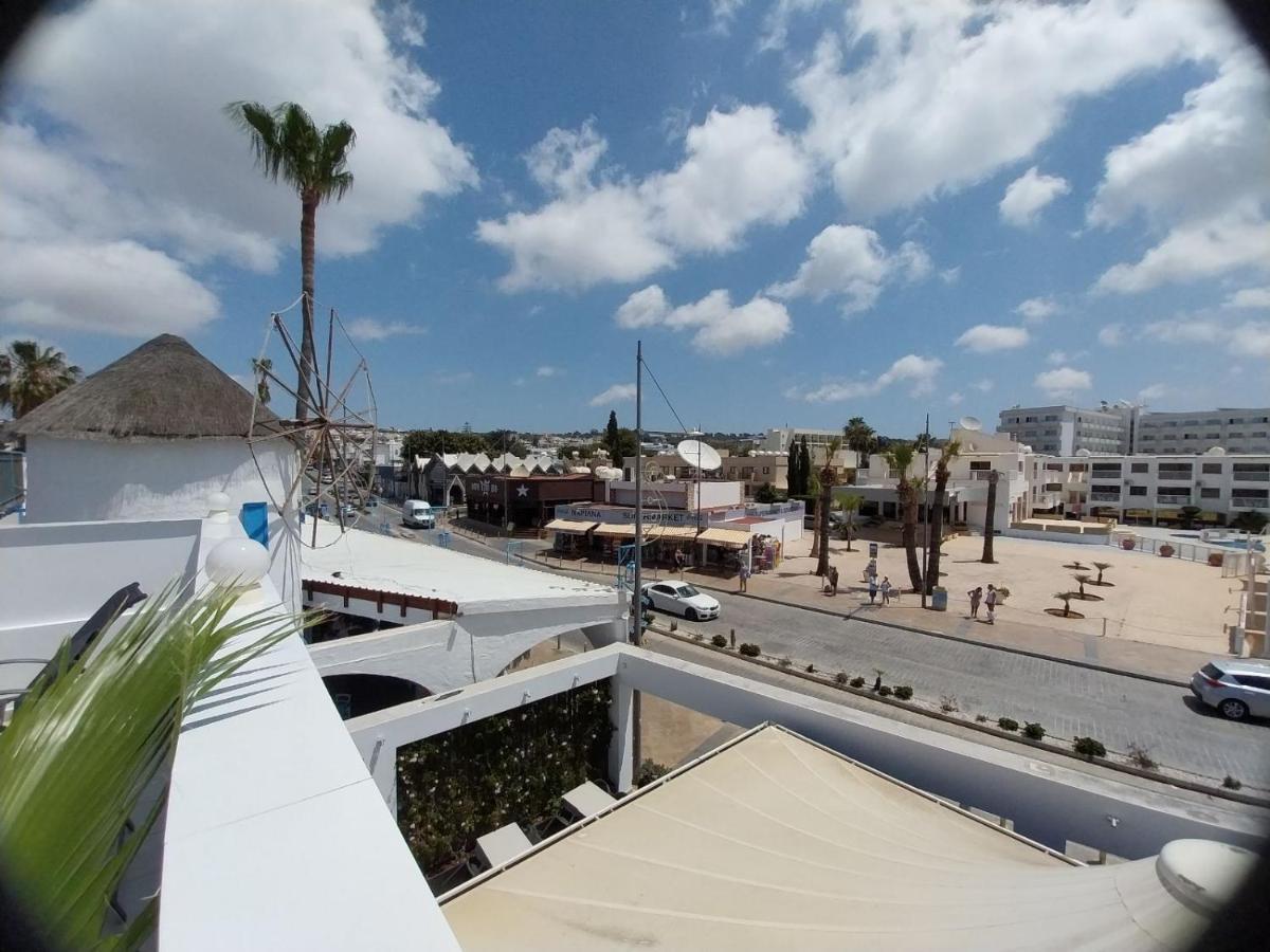 Apartment Aquamarine Central Protaras