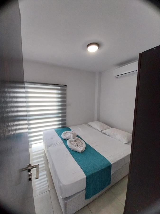 Apartment Aquamarine Central