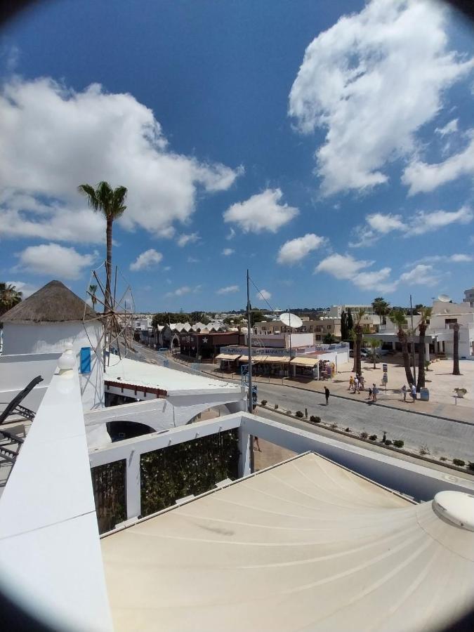 Aquamarine Central Protaras