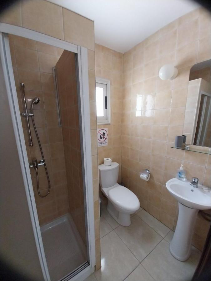 Aquamarine Central Apartment
