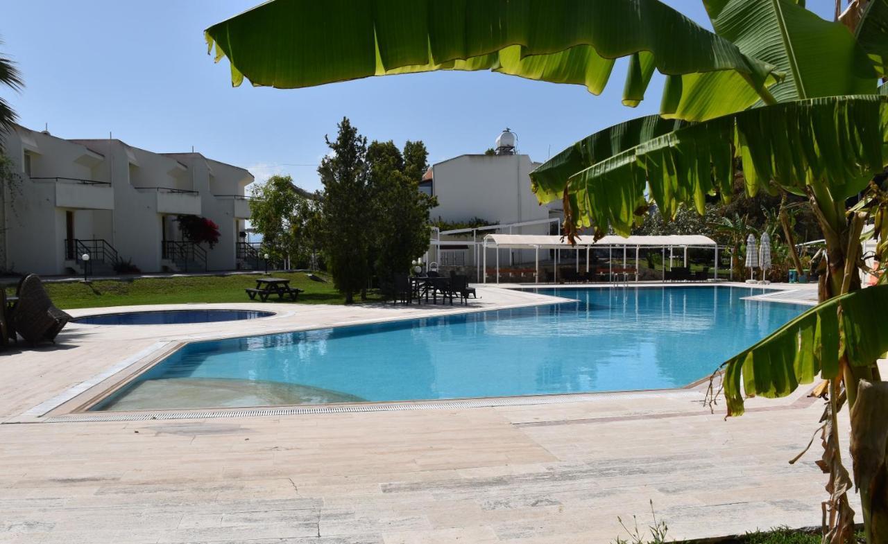 Aqua Holiday home