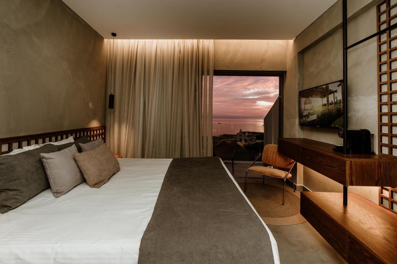 Cavo Zoe Seaside Hotel 4*