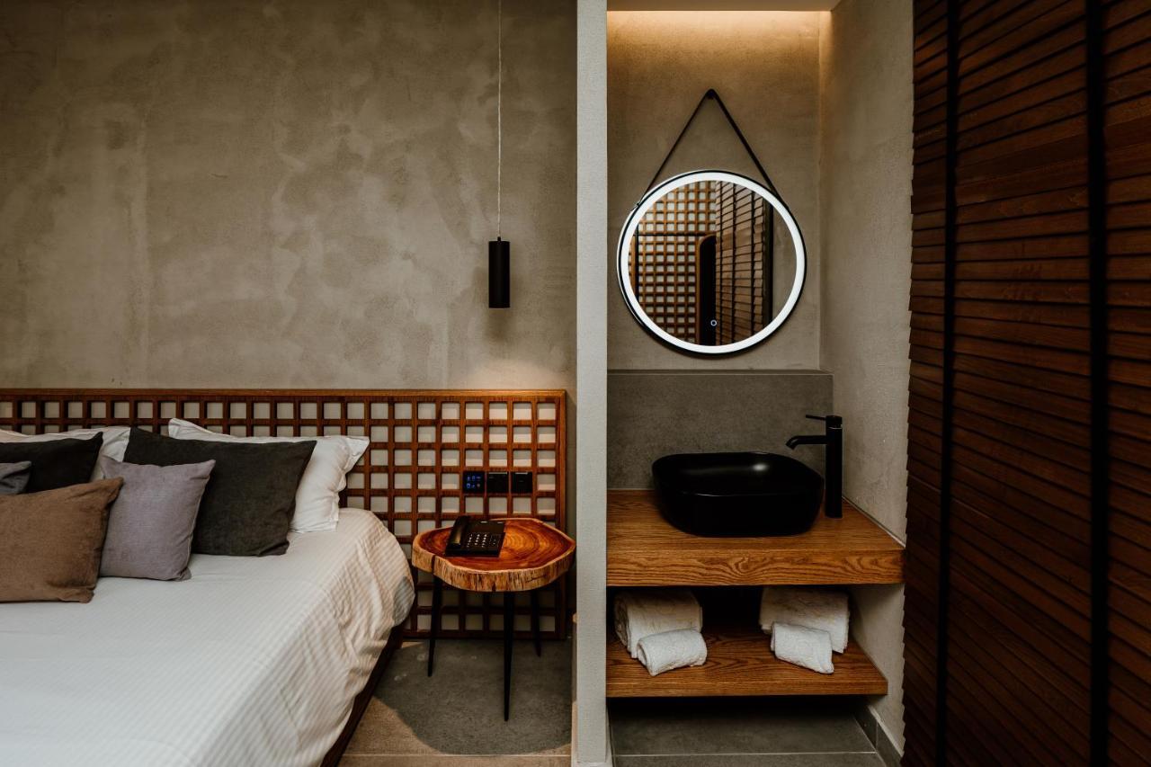 Cavo Zoe Seaside Hotel Protaras