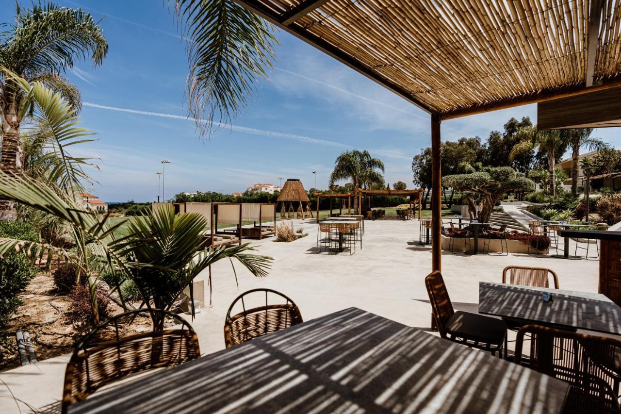 Hotel Cavo Zoe Seaside 4*