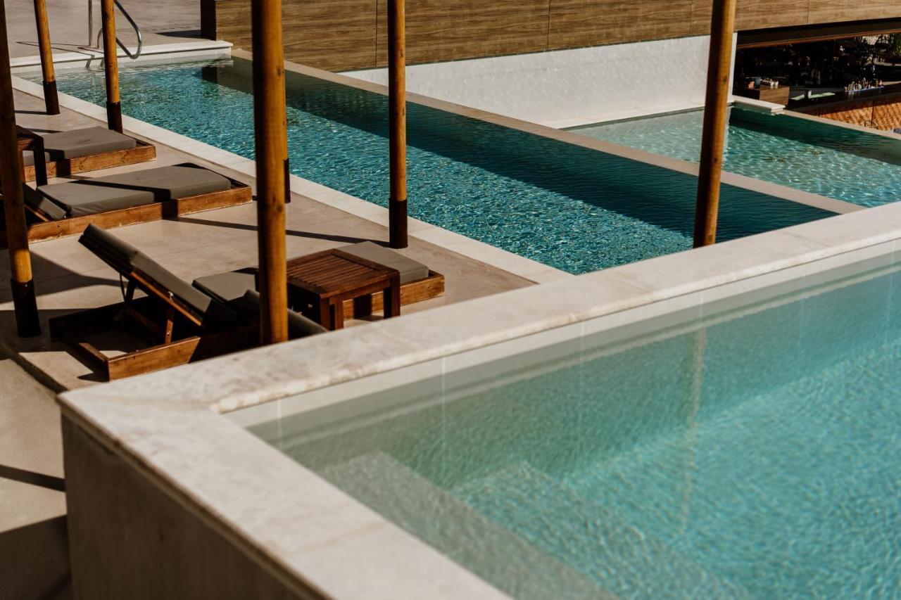 Cavo Zoe Seaside 4*