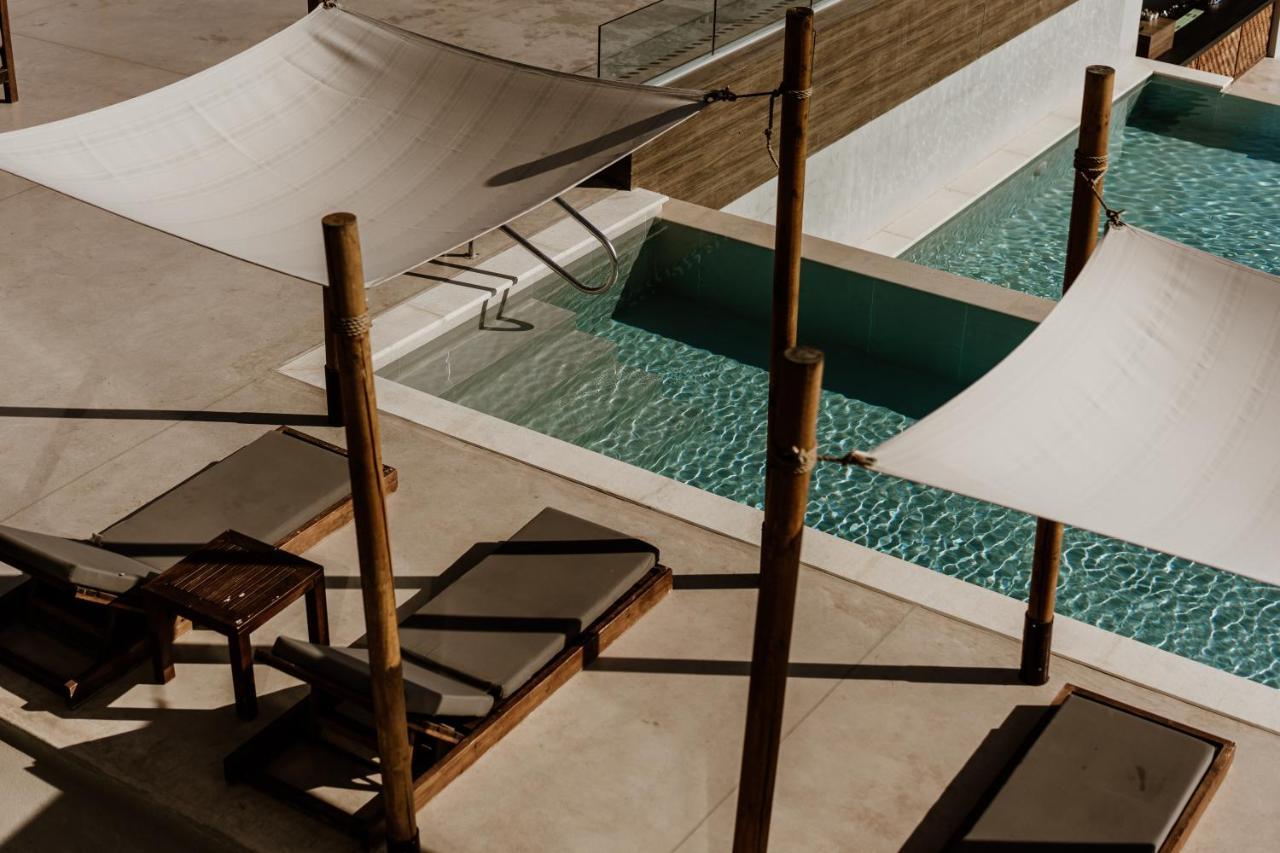 Hotel Cavo Zoe Seaside 4*