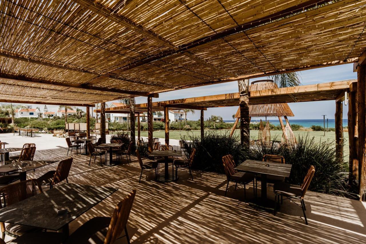 Hotel Cavo Zoe Seaside 4*